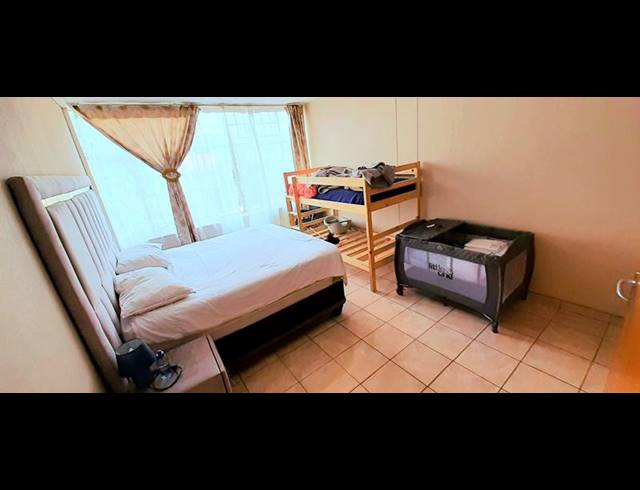 1 BEDROOM APARTMENT FOR SALE IN POLOKWANE CENTRAL